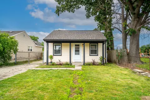 12257 Inkster Rd, Livonia, MI 48150