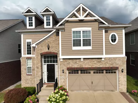 49544 Harrier Pl, Novi, MI 48374
