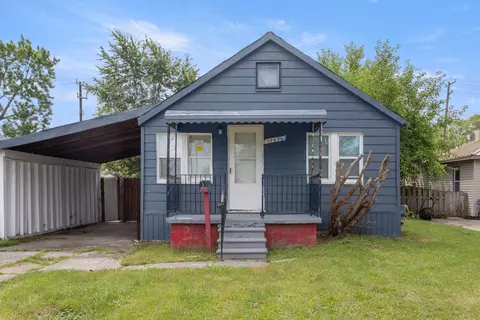 13436 Saint Andrews Ave, Warren, MI 48089
