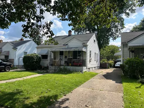 3336 Horton St, Ferndale, MI 48220