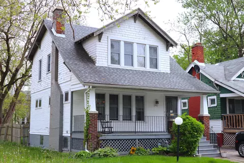 462 Algonquin St, Detroit, MI 48215