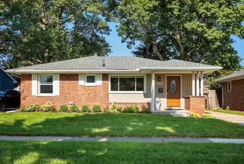 1103 Symes, Royal Oak, MI 48067