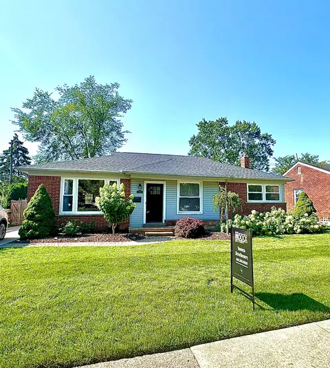 4139 Amherst Rd, Royal Oak, MI 48073