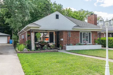 5669 Hubbell St, Dearborn Heights, MI 48127