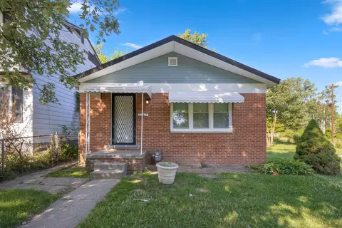 2247 Belvidere St, Detroit, MI 48214