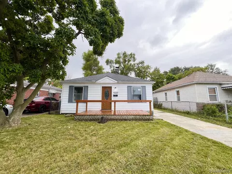 11284 Stephens Rd, Warren, MI 48089