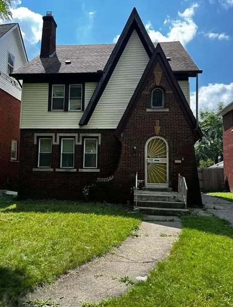 16523 La Salle Ave, Detroit, MI 48221
