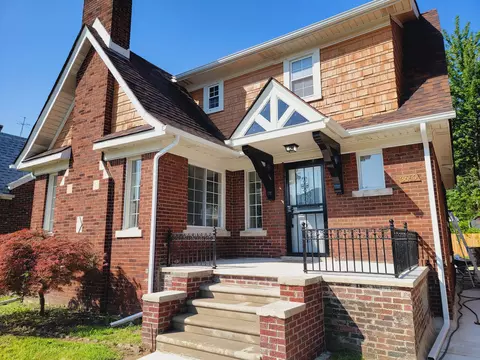 3669 Devonshire Rd, Detroit, MI 48224