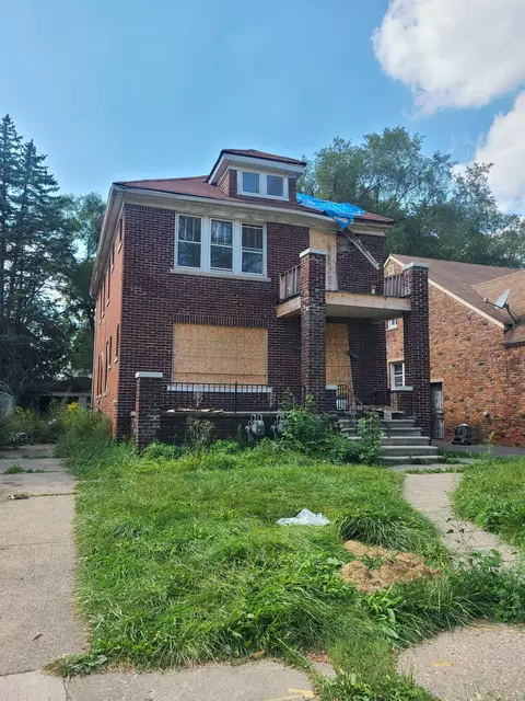 15421 Lauder St, Detroit, MI 48227