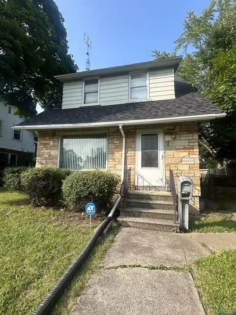 768 N Chevrolet Ave, Flint, MI 48504