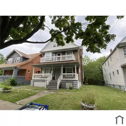 9714 Orleans, Cleveland, OH 44105