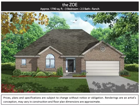 21790 Duns Scotus St # 8, Southfield, MI 48075