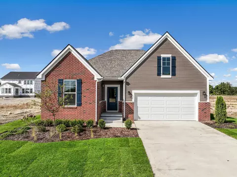 2365 Provencal Dr, Commerce, MI 48382