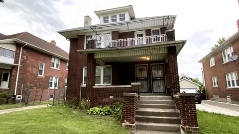 188 Dakota W, Detroit, MI 48203