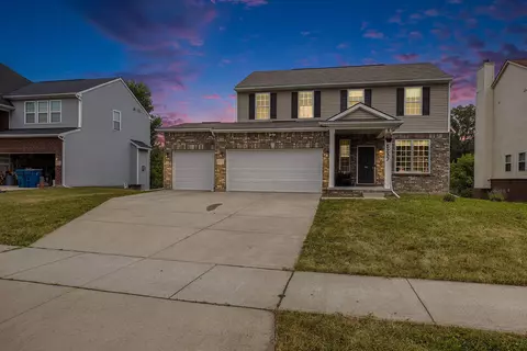 5237 Buckley Dr, Pittsfield, MI 48197
