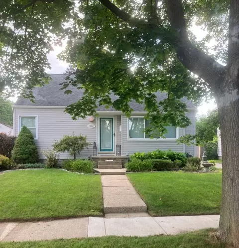 280 S Tilden St, Pontiac, MI 48341