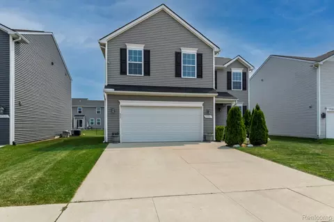 57708 Nicole St, New Haven, MI 48048