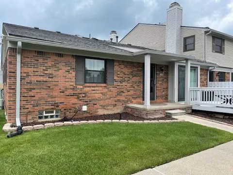 43629 W Arbor Way Dr #119, Canton, MI 48188
