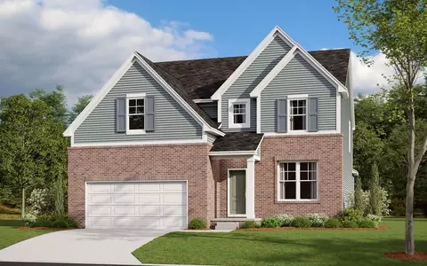 2393 Provencal Dr, Commerce, MI 48382