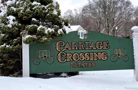 10294 Carriage Way, Davison, MI 48423