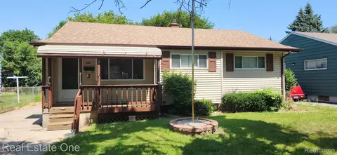 3109 Arizona Ave, Flint, MI 48506