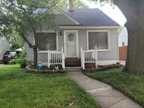 7637 Lamphere, Detroit, MI 48239
