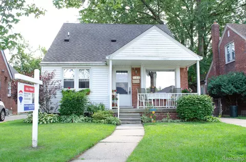 23647 Hollander St, Dearborn, MI 48128