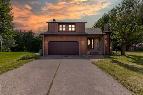 8430 Bellechasse Crt Ct, Davison, MI 48423