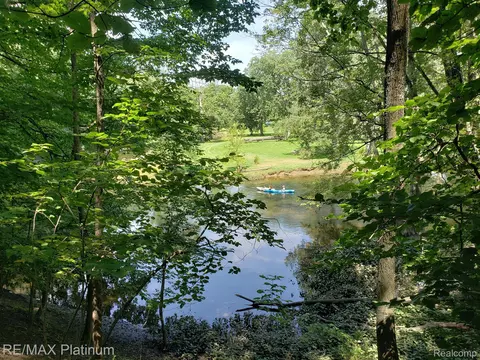 V/l Champagne Ln, Burns, MI 48418