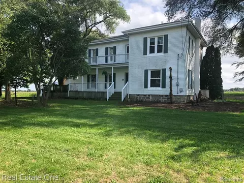 1200 E Pickard Rd, Mount Pleasant, MI 48858
