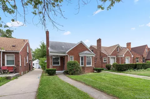 14046 Eastburn St, Detroit, MI 48205
