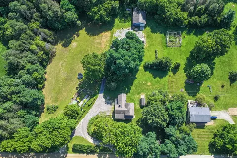 5150 Skelton Rd, Deerfield, MI 48421