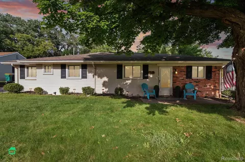 2680 Lakeridge, Wixom, MI 48393