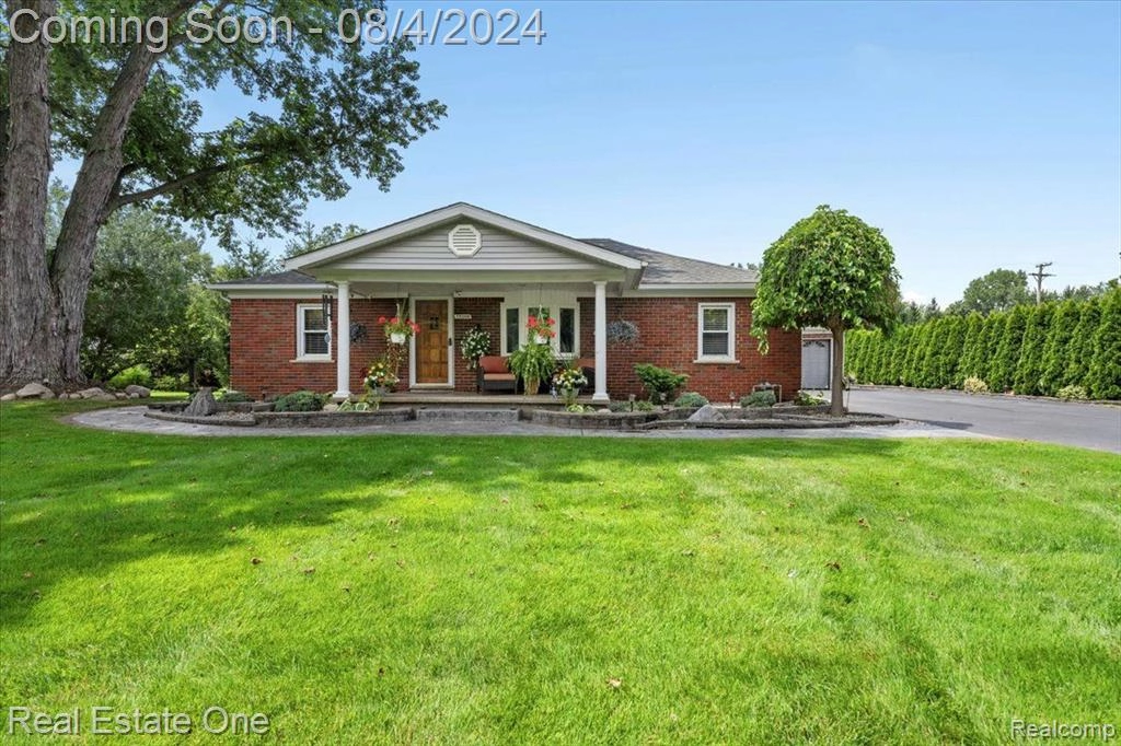 19190 Middlebelt Rd  