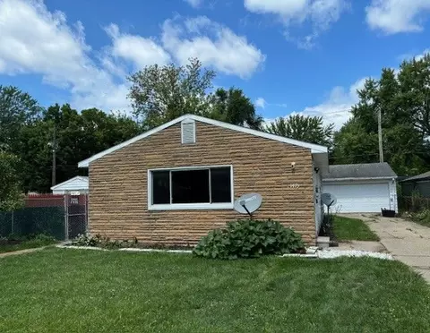 1475 S Grove St, Ypsilanti, MI 48198