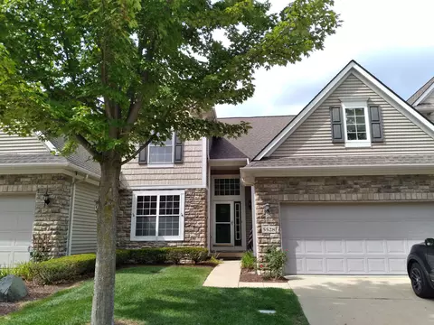5528 Gallery Park, Scio, MI 48103
