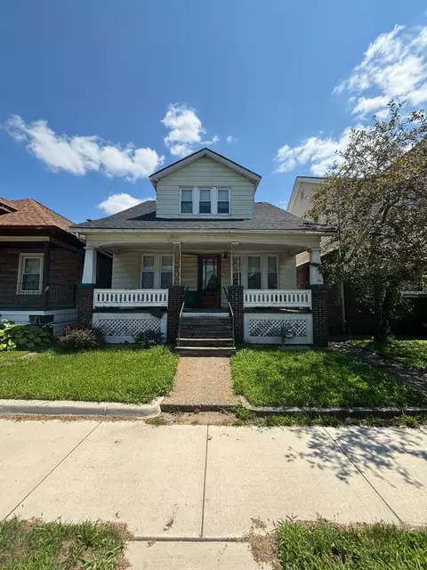 309 Richter St, River Rouge, MI 48218