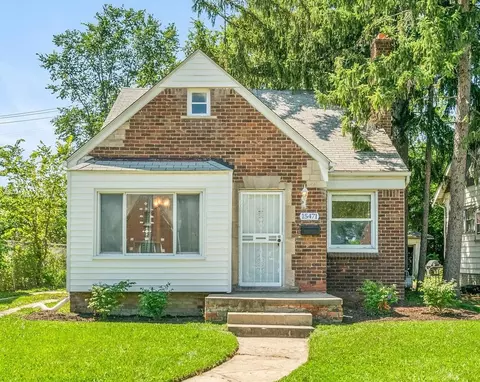 15471 St Marys St, Detroit, MI 48227