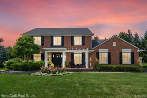 9134 Northwood, Plymouth, MI 48170