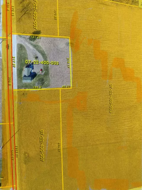 5555 E Highland Rd, Oceola, MI 48843