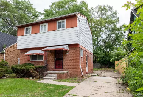 15880 Indiana St, Detroit, MI 48238