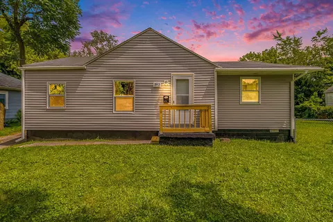 3913 Cuthbertson St, Flint, MI 48507