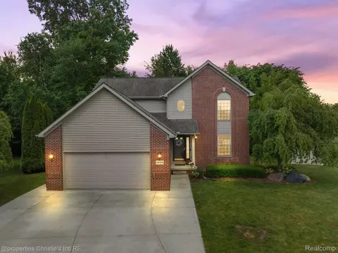 1935 Oriley, Marysville, MI 48040