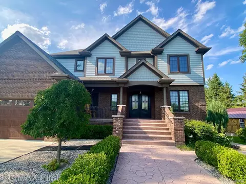 850 S Blvd W, Rochester Hills, MI 48307