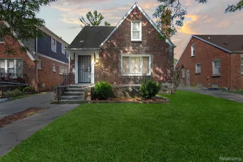 15859 Rutherford St, Detroit, MI 48227