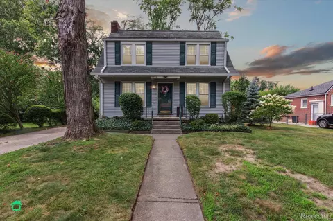 11403 Arden St, Livonia, MI 48150
