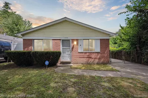15095 Beech Daly Rd, Taylor, MI 48180