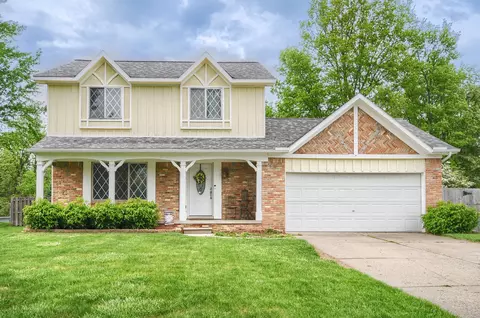 5523 Old Franklin Rd, Grand Blanc, MI 48439