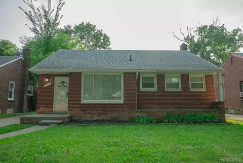 9971 Stout St, Detroit, MI 48228