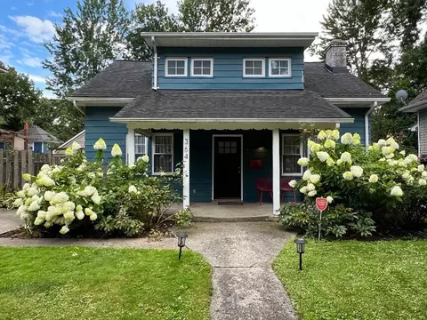 364 E Marshall St, Ferndale, MI 48220